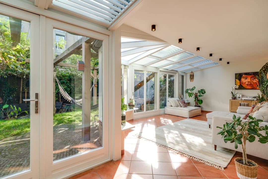 Photo 2 of Anjeliersstraat 31-A