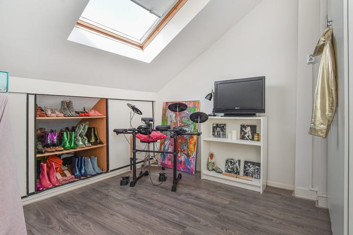 Photo 41 of Soestdijksekade 561