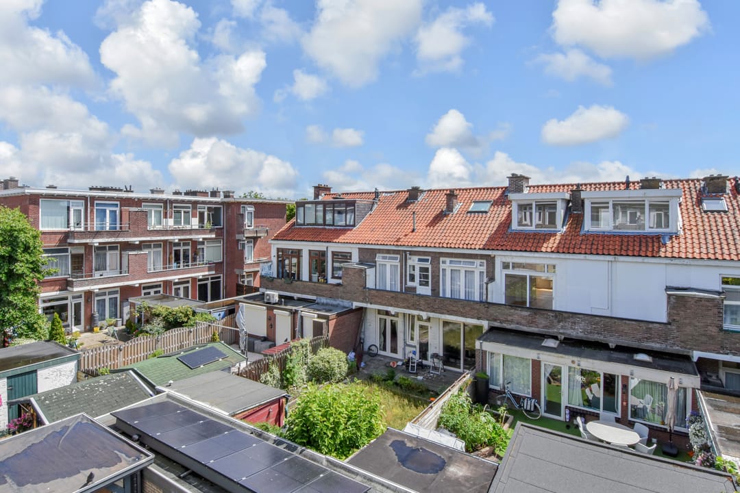 Foto 46 van Soestdijksekade 561