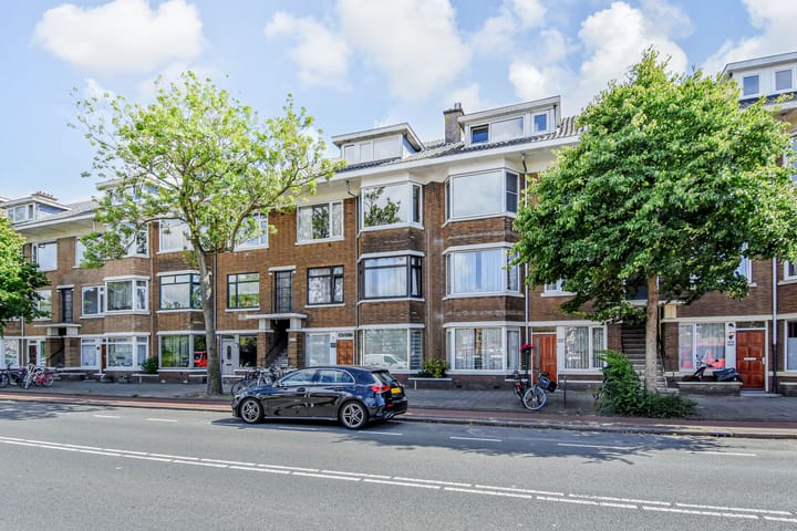 Photo 53 of Soestdijksekade 561