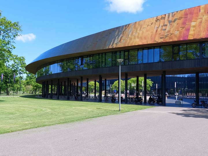 Photo 56 of Soestdijksekade 561