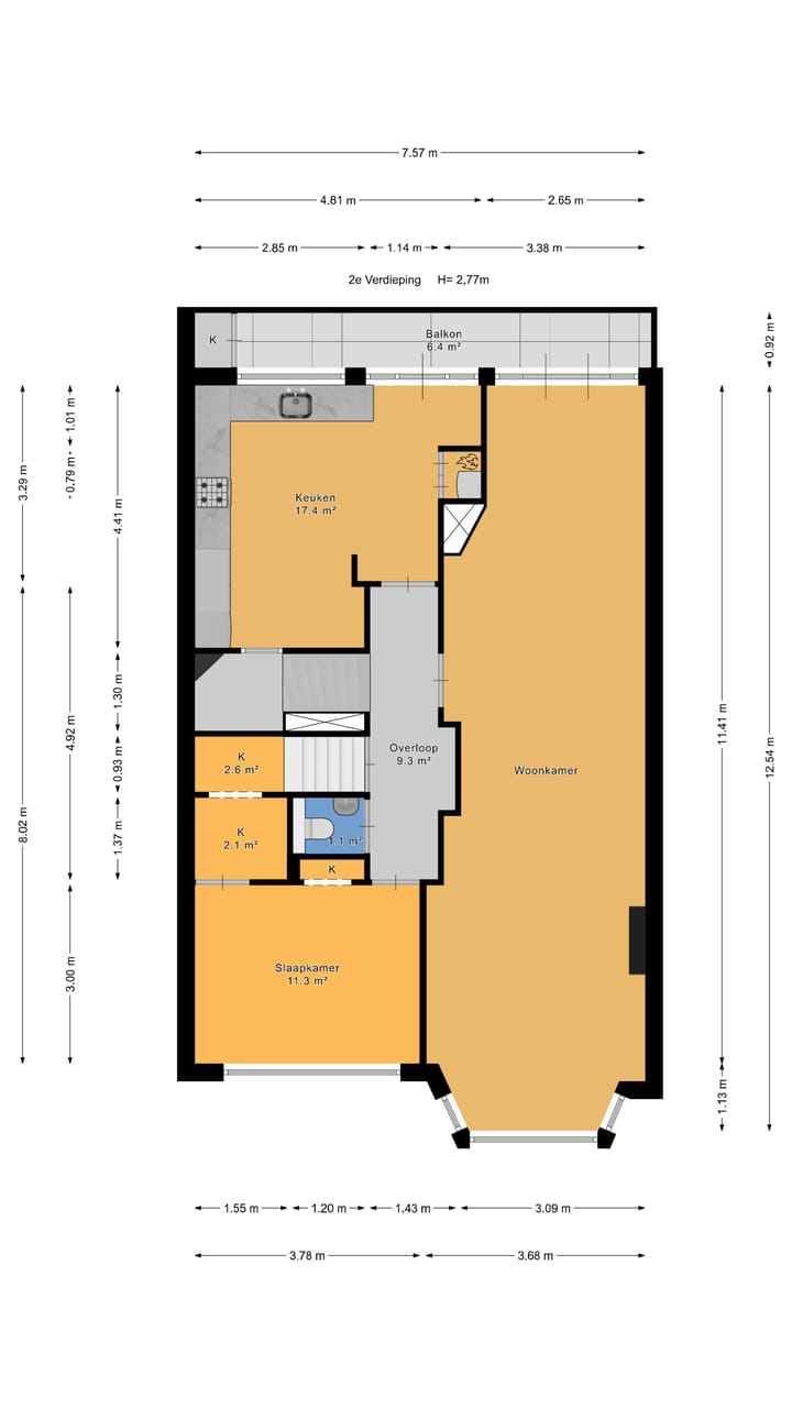 Photo 59 of Soestdijksekade 561