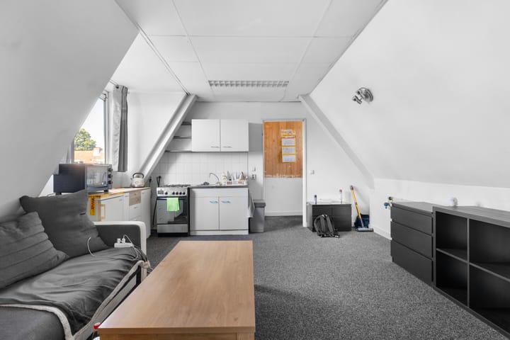 Foto 2 van Filips van Bourgondiëstraat 18-2