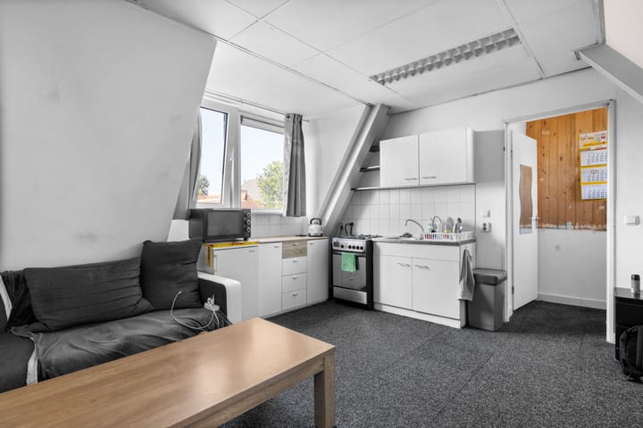 Foto 3 van Filips van Bourgondiëstraat 18-2