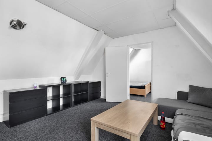 Foto 4 van Filips van Bourgondiëstraat 18-2