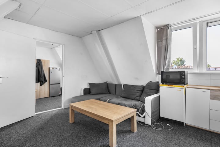 Foto 5 van Filips van Bourgondiëstraat 18-2