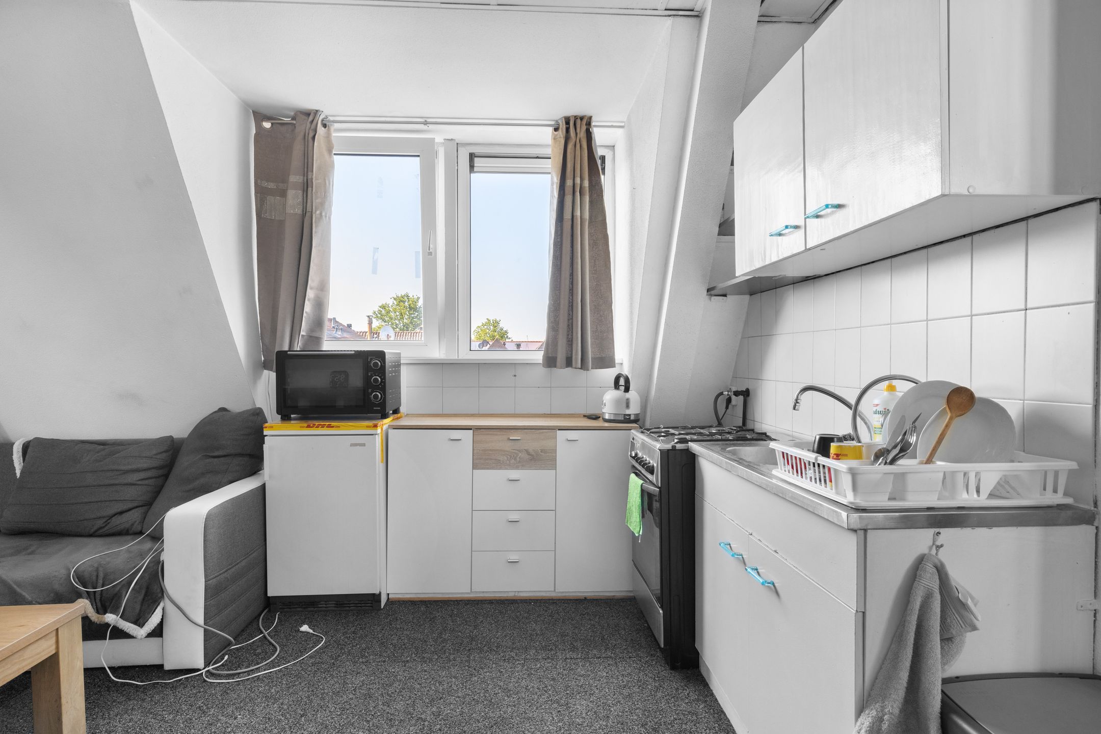 Foto 6 van Filips van Bourgondiëstraat 18-2