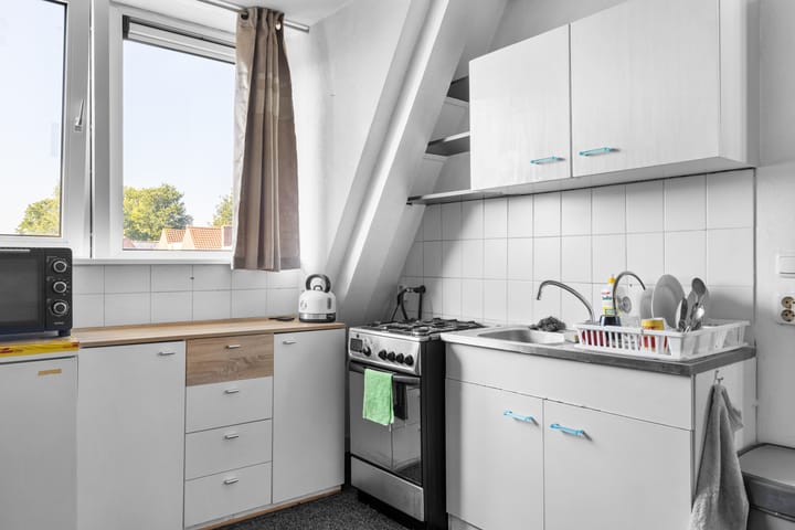 Foto 7 van Filips van Bourgondiëstraat 18-2