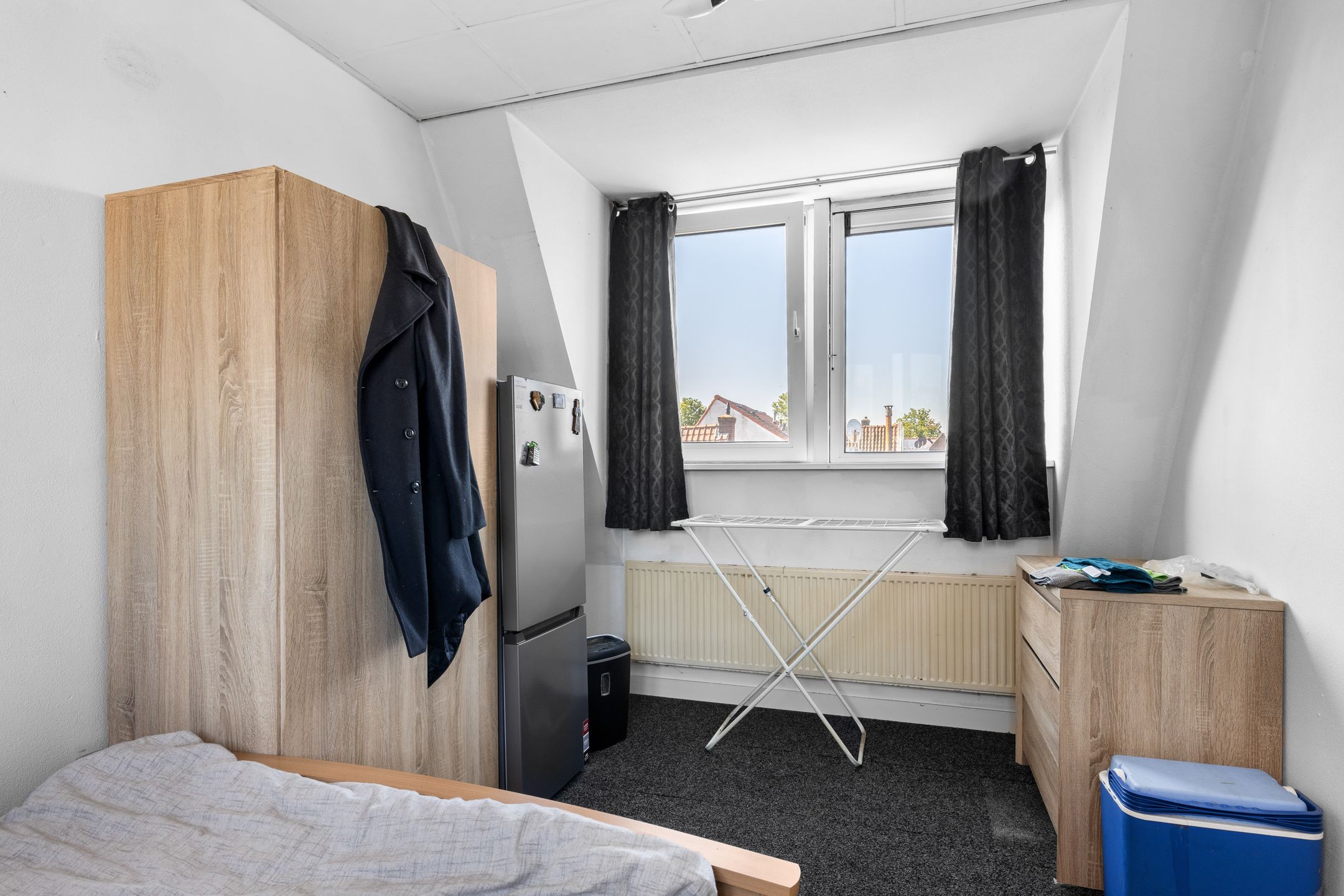 Foto 9 van Filips van Bourgondiëstraat 18-2