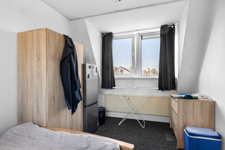 Foto 9 van Filips van Bourgondiëstraat 18-2