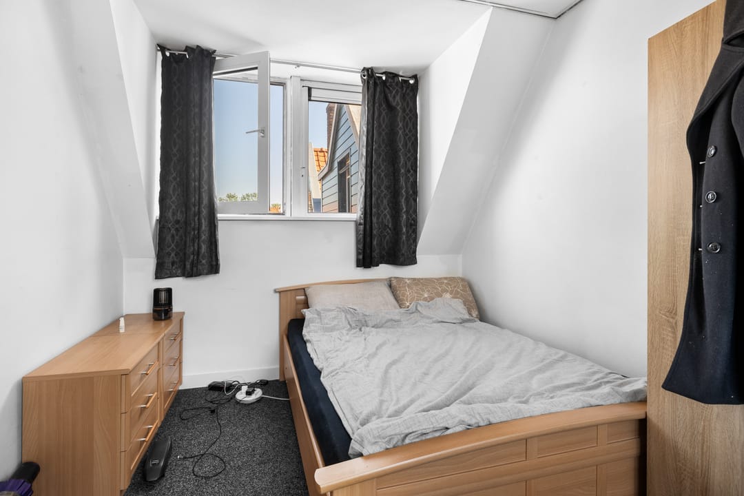 Foto 8 van Filips van Bourgondiëstraat 18-2