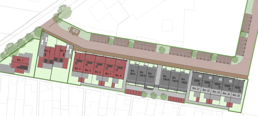 Foto 7 van Grietakkers (Bouwnr. 15)