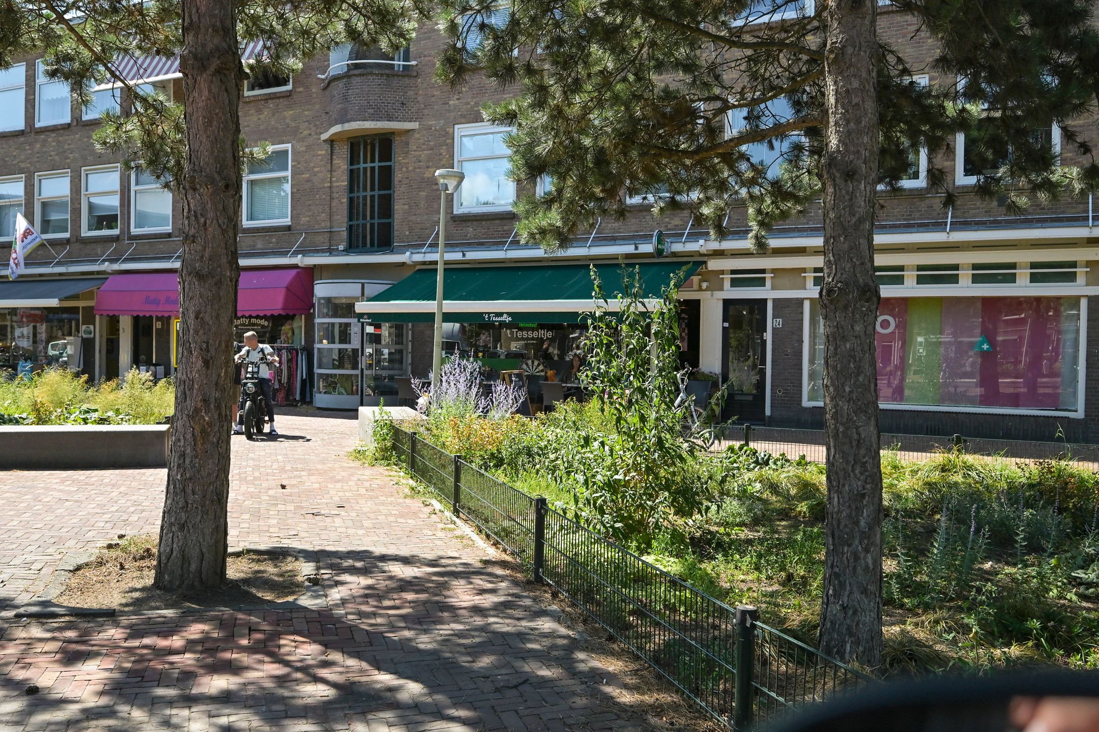 Photo 30 of Pluvierstraat 457