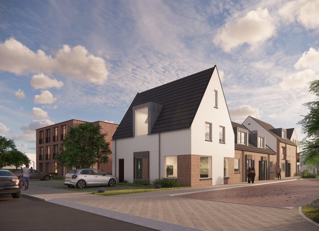 Foto 1 van Hof van Barnewiel