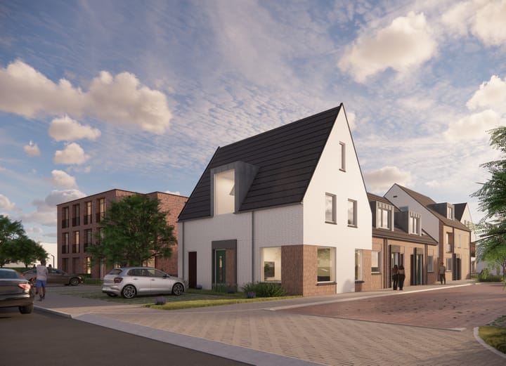 Photo 1 of Hof van Barnewiel