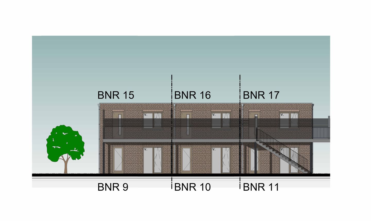 Foto 10 van Grietakkers (Bouwnr. 15)