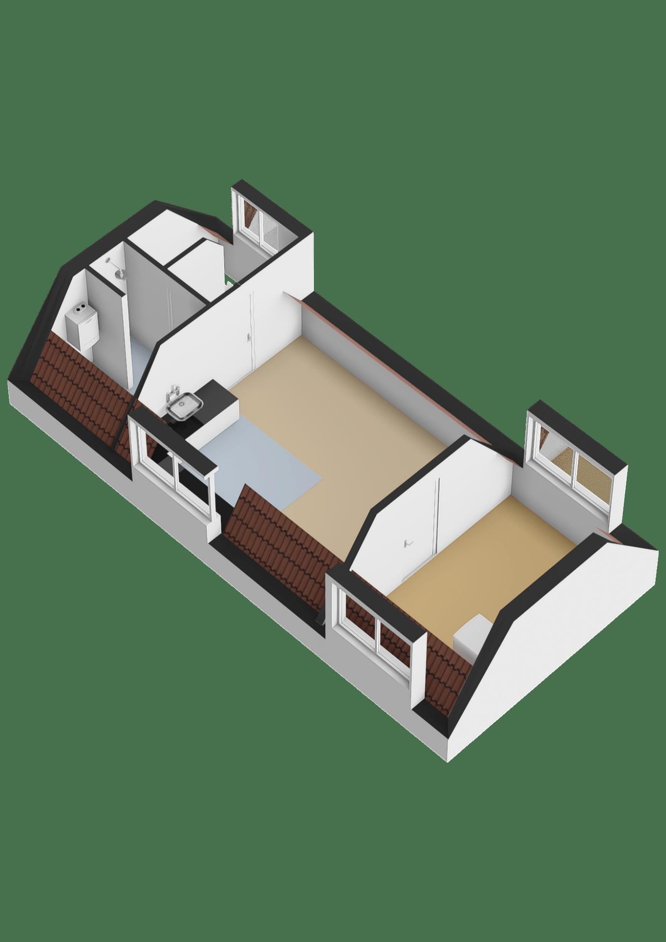 Foto 24 van Filips van Bourgondiëstraat 18-2