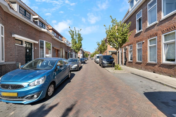 Foto 18 van Filips van Bourgondiëstraat 18-2