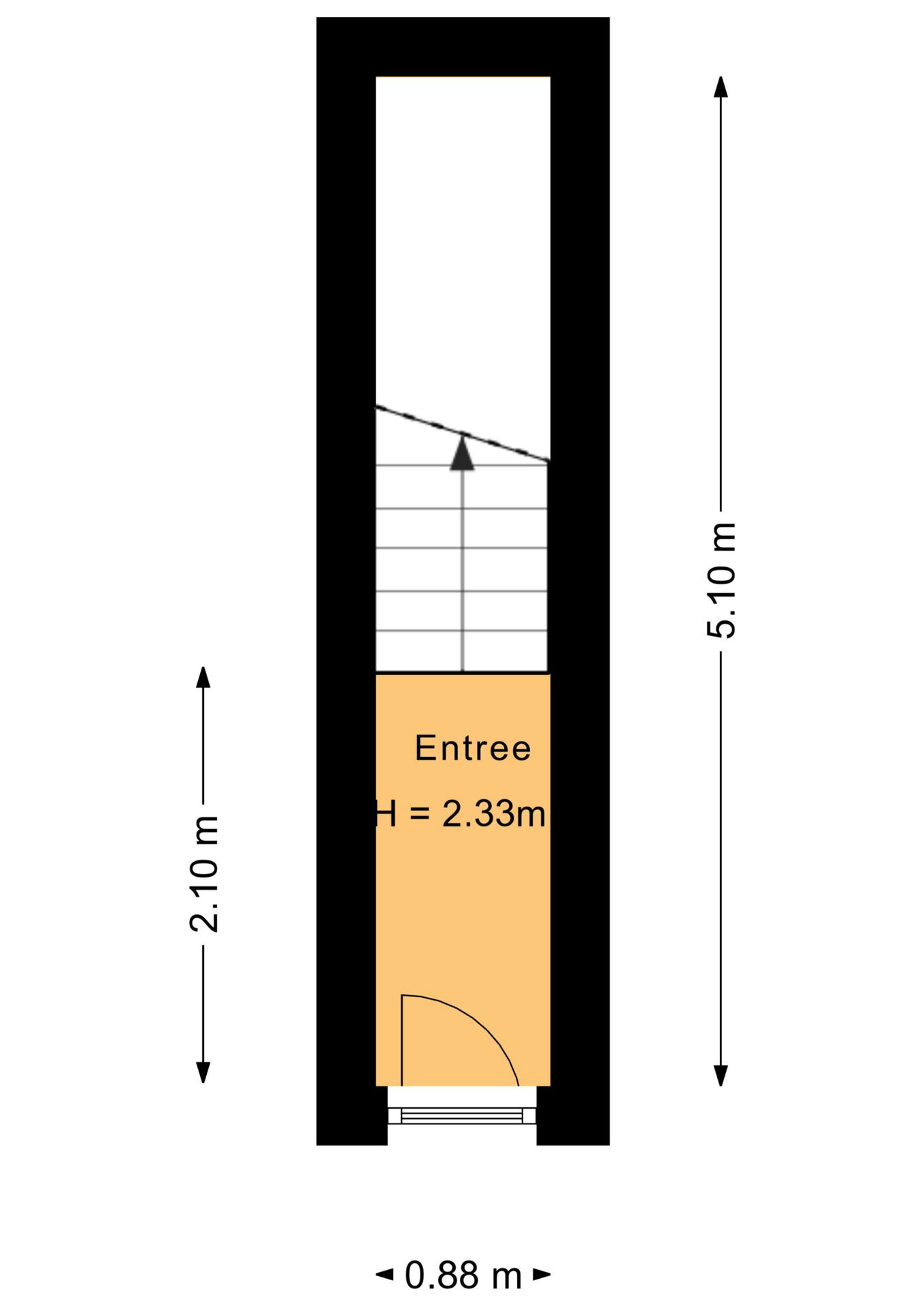 Foto 19 van Filips van Bourgondiëstraat 18-2