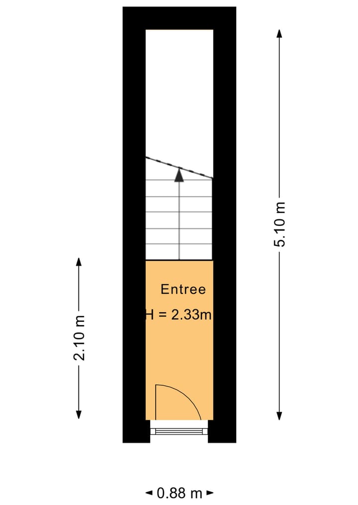 Foto 19 van Filips van Bourgondiëstraat 18-2