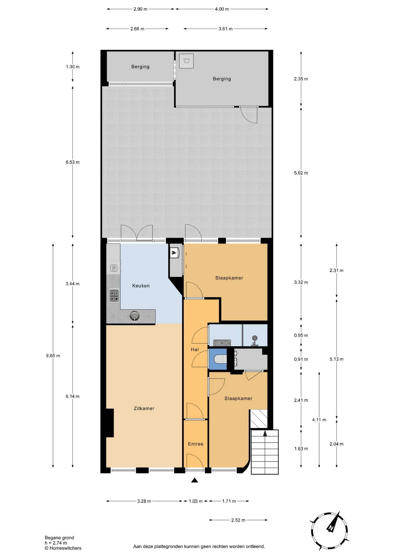 Photo 39 of Pluvierstraat 457