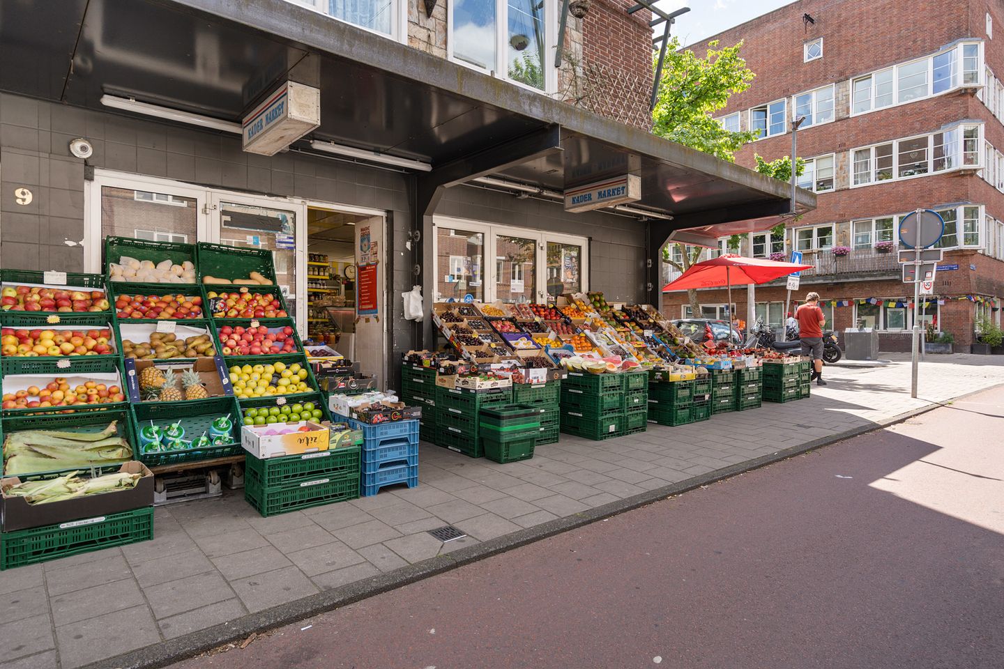 Bekijk foto 1 van Heemstedestraat 9-H