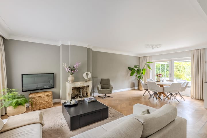 Foto 2 van Jan Tinbergenlaan 70