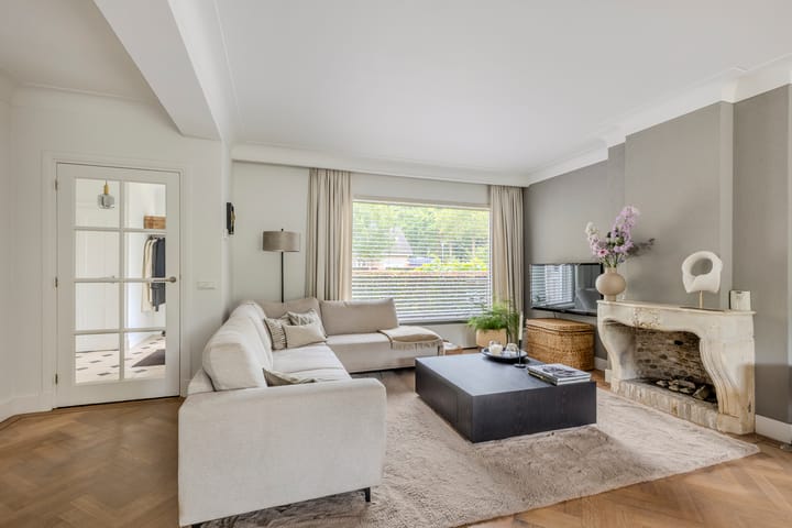 Foto 3 van Jan Tinbergenlaan 70