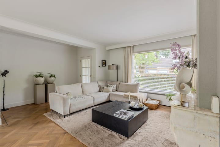 Foto 4 van Jan Tinbergenlaan 70