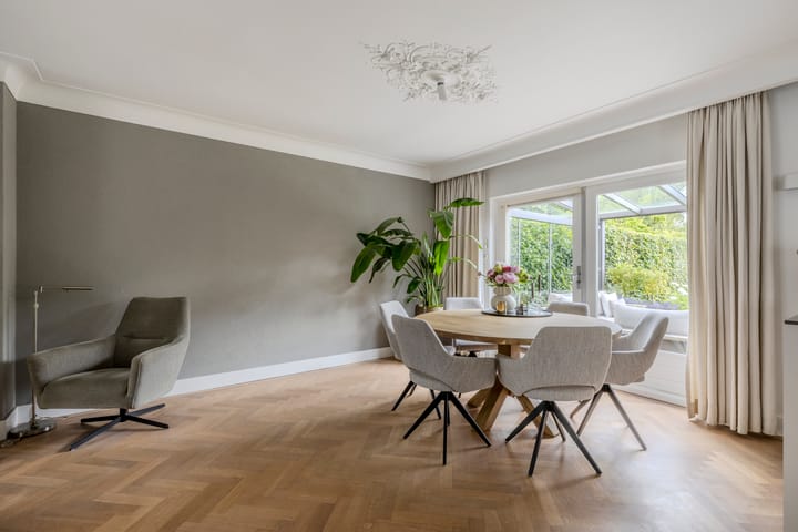 Foto 5 van Jan Tinbergenlaan 70