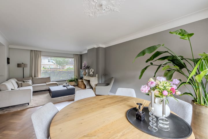 Foto 6 van Jan Tinbergenlaan 70