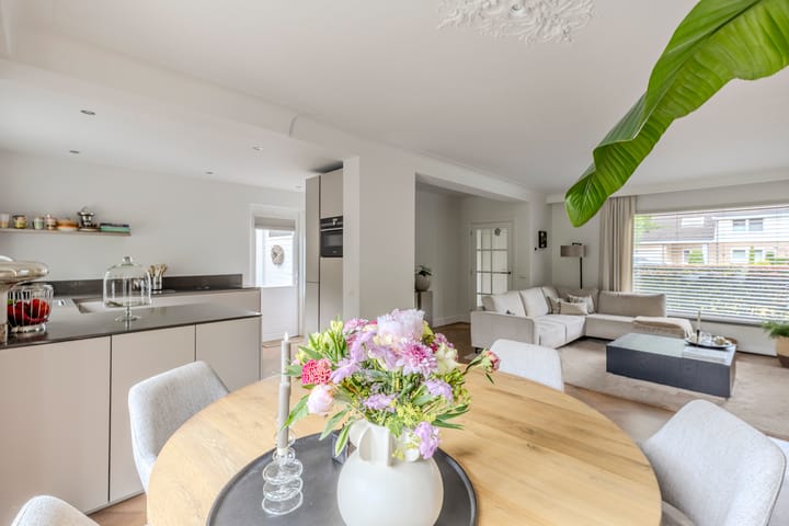 Foto 7 van Jan Tinbergenlaan 70