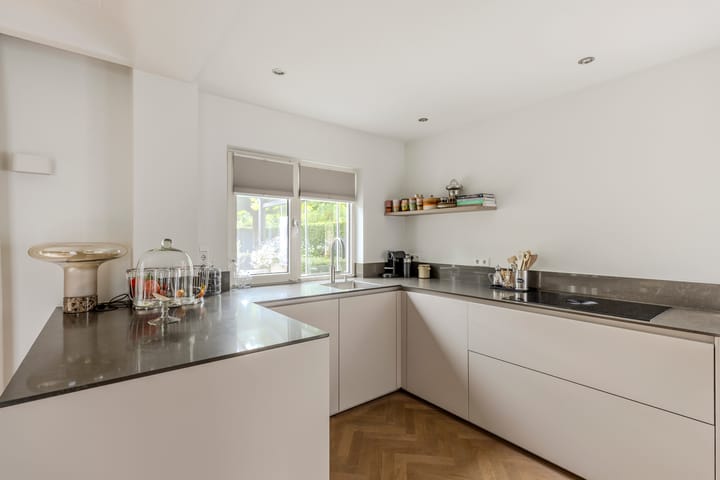 Foto 10 van Jan Tinbergenlaan 70