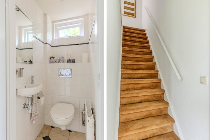 Foto 16 van Jan Tinbergenlaan 70