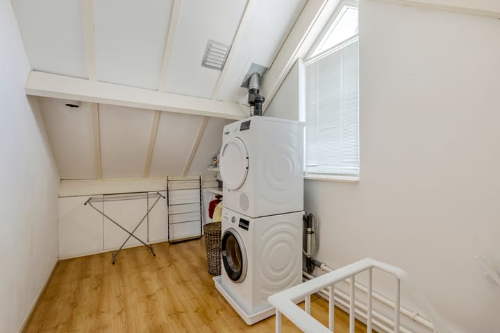 Foto 26 van Jan Tinbergenlaan 70