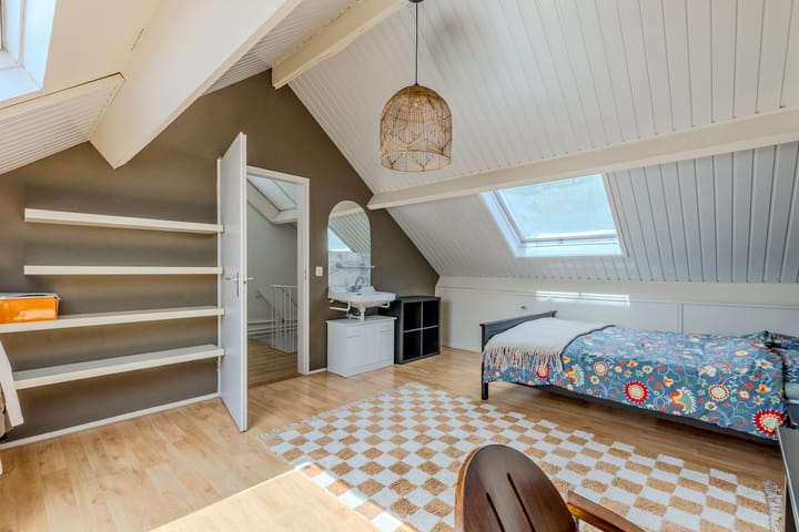 Foto 28 van Jan Tinbergenlaan 70