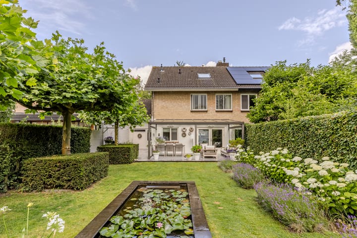 Foto 29 van Jan Tinbergenlaan 70