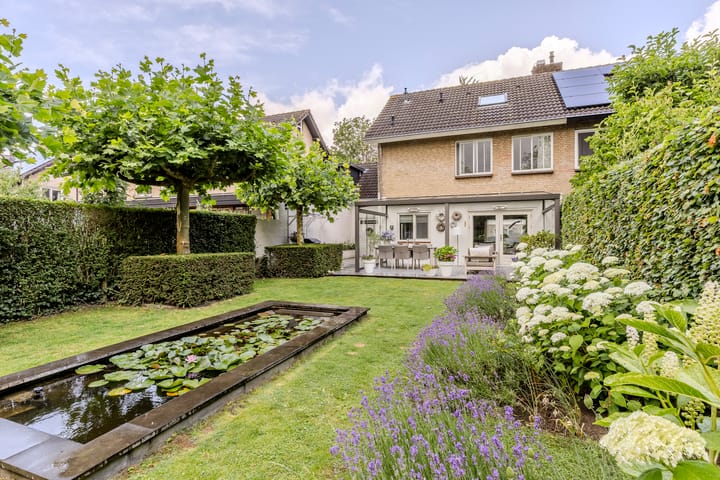 Foto 30 van Jan Tinbergenlaan 70