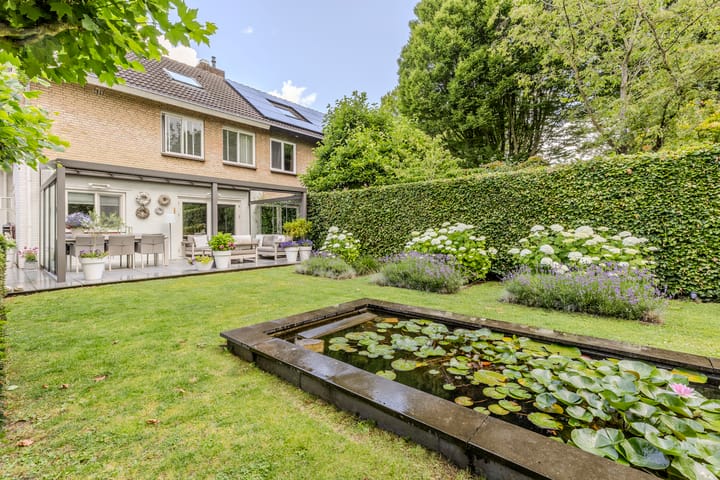 Foto 31 van Jan Tinbergenlaan 70