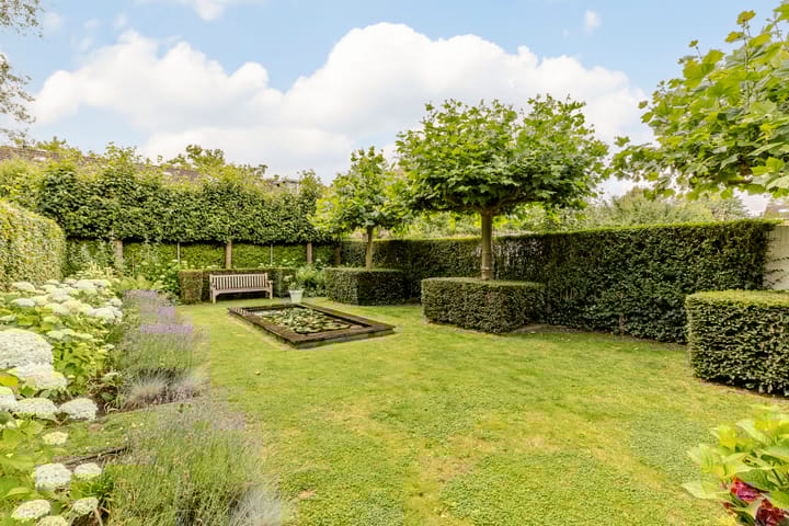 Foto 32 van Jan Tinbergenlaan 70