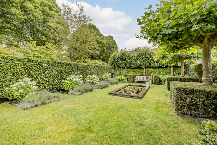 Foto 33 van Jan Tinbergenlaan 70