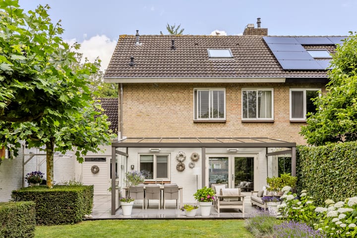 Foto 36 van Jan Tinbergenlaan 70