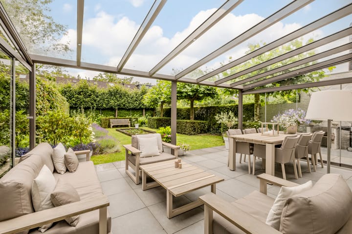 Foto 37 van Jan Tinbergenlaan 70