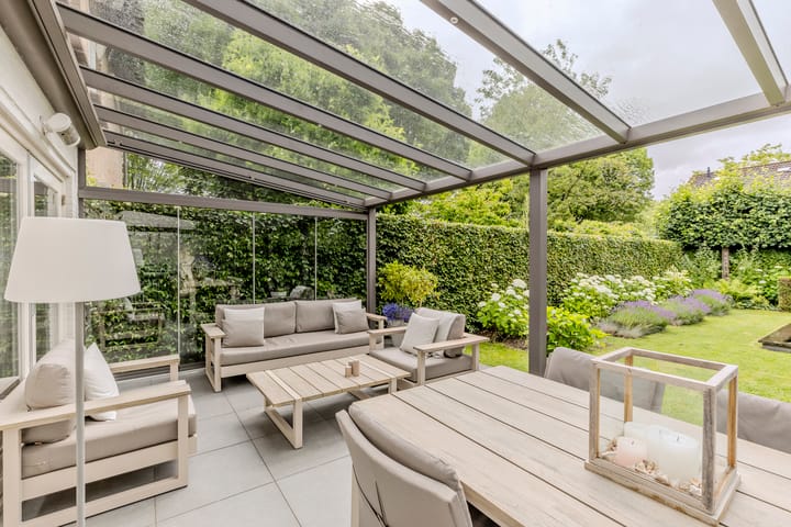 Foto 38 van Jan Tinbergenlaan 70