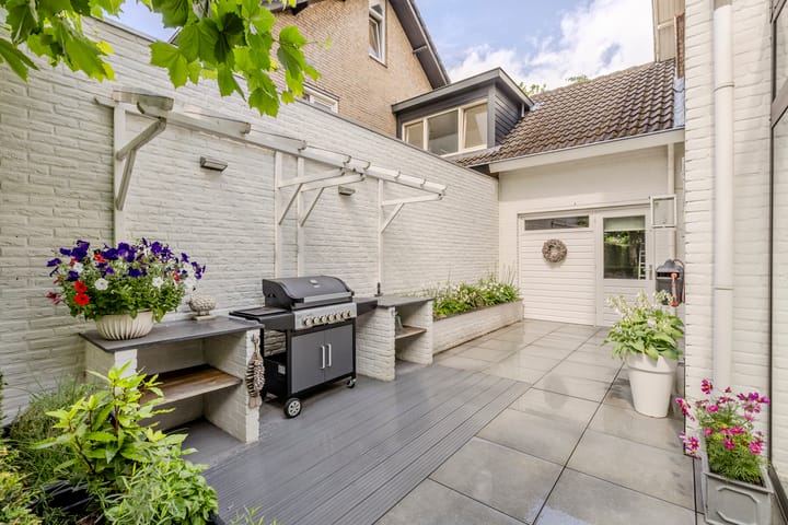 Foto 39 van Jan Tinbergenlaan 70