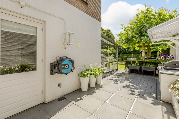 Foto 40 van Jan Tinbergenlaan 70