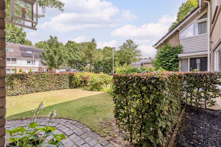 Foto 41 van Jan Tinbergenlaan 70