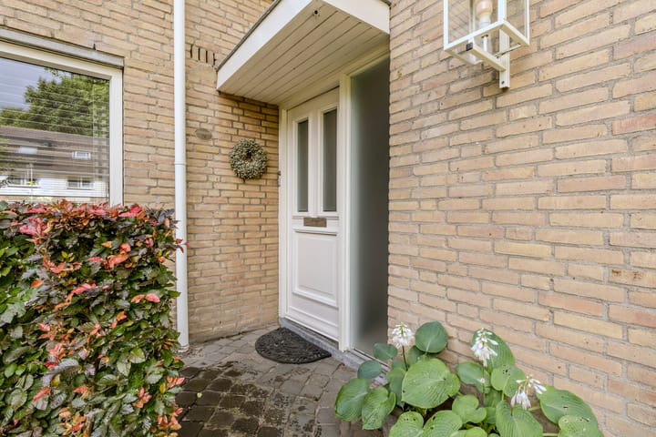 Foto 42 van Jan Tinbergenlaan 70