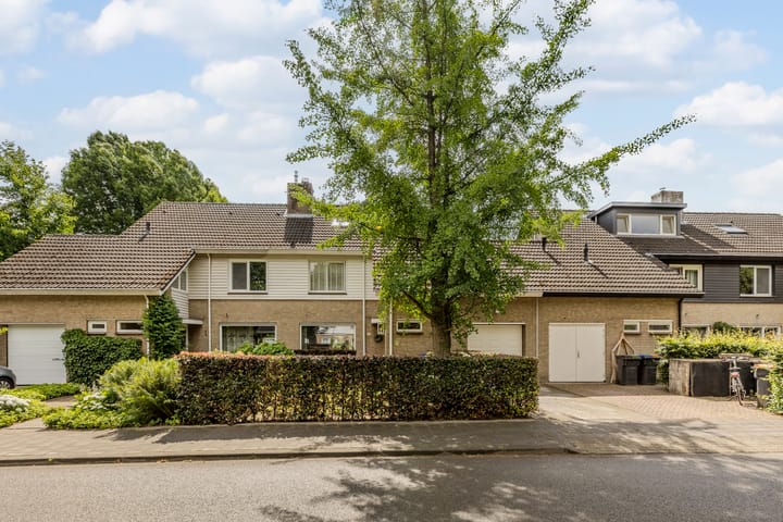 Foto 43 van Jan Tinbergenlaan 70