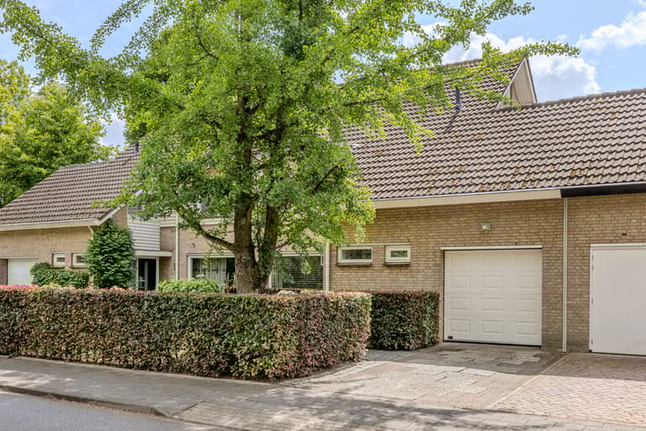 Foto 44 van Jan Tinbergenlaan 70